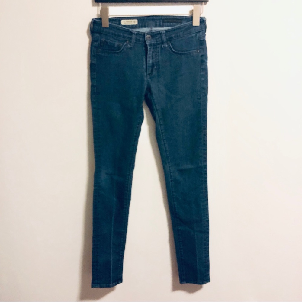 Adriano Goldschmidt Skinny Jeans